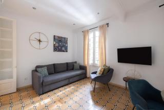 Stay U-nique Apartments Floridablanca - 3