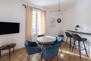 Stay U-nique Apartments Floridablanca - 1