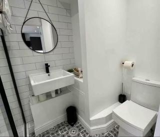 Cosy Studio- Central MK - Milton Keynes - 3
