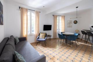 Stay U-nique Apartments Floridablanca - 2