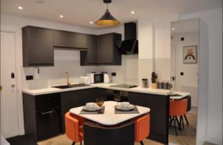 Cosy Studio- Central MK - Milton Keynes - 1