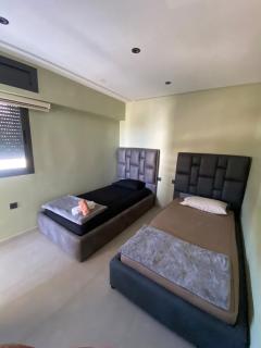 Luxury Apartment Sea View - Tangeri - 9