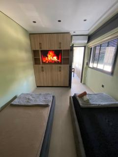 Luxury Apartment Sea View - Tangeri - 7