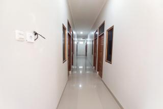 RedDoorz at The Nawasena Kandis Riau - - 8