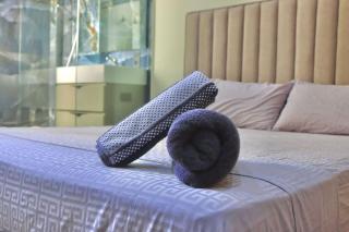 Luxury Apartment Sea View - Tangeri - 4