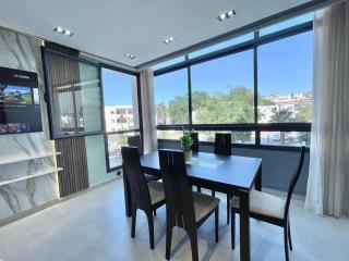 Luxury Apartment Sea View - Tangeri - 3