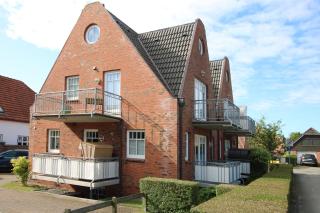 Rungholtstraße 6, Whg 1 - Wyk auf Föhr - 9