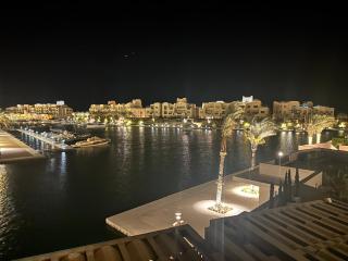 Fanadir Marina Vista - Hurghada - 0