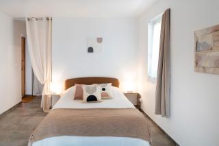 Gîte Au Milieu D'un Airial - 1