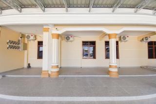 RedDoorz at The Nawasena Kandis Riau - 7