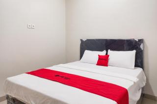RedDoorz at The Nawasena Kandis Riau - - 2