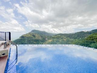 Crystal Spring Luxury Hotel - Ella - 1