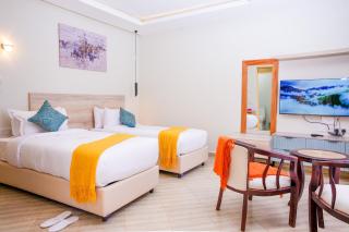 Adeea Suites Naivasha - 0