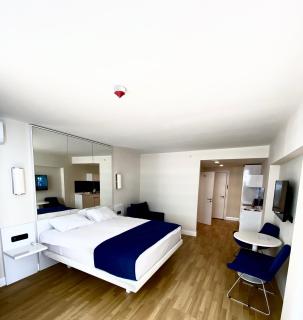 Orbi City Superb Sea View - Batumi - 9