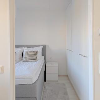 Henniina V Kotoisa - Free parking & Easy Check-in - Oulu - 4
