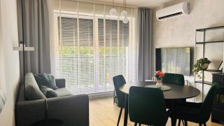 Apartament Słoneczny 23 - 8