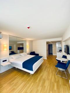 Orbi City Superb Sea View - Batumi - 0