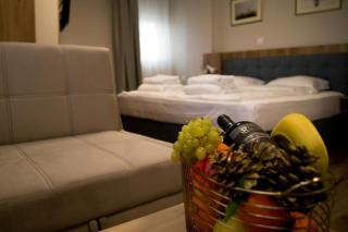 AquaSun Family Hotel - Sandanski - 7