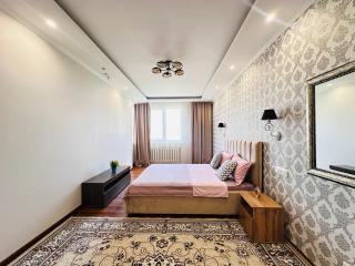 Трёх комнатная Мега Горы - Almaty - 8