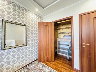 Трёх комнатная Мега Горы - Almaty - 6