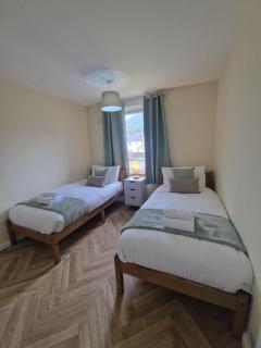 Nevis Nest - Moffat - 2