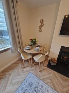 Nevis Nest - Fort William - 8