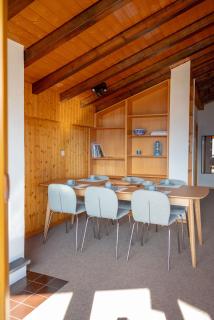 Beaulieu F 044 - CENTER apartment 6 pers - Veysonnaz - 9