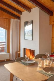 Beaulieu F 044 - CENTER apartment 6 pers - Veysonnaz - 8