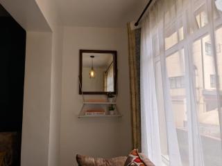 The Zola lantana Westlands Bathtub View Balcony - Nairobi - 1