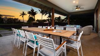 FAMILY TIDES Grand 5BR Ainamalu Home with Two Family Suites - Waikoloa - 1