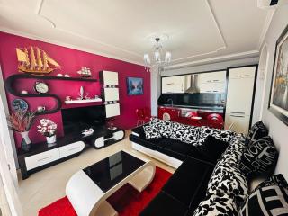 Blue Escape Apartment Lungo Mare - Vlora - 0