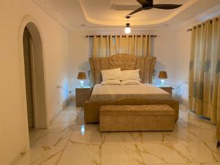 Queen Sheeba Nest - Mpehuasem - 9