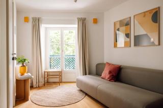 Alfama Regal Suites - Lisbona - 0