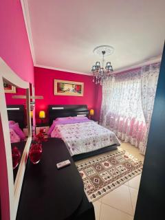Blue Escape Apartment Lungo Mare - Vlora - 9