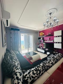 Blue Escape Apartment Lungo Mare - Vlora - 5