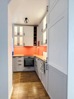 Peaceful Apartment in The Heart of The City - Toomemägi - Tartu - 5