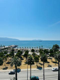 Blue Escape Apartment Lungo Mare - Vlora - 3