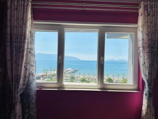 Blue Escape Apartment Lungo Mare - Vlora - 2