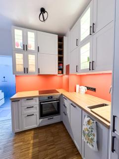 Peaceful Apartment in The Heart of The City - Toomemägi - Tartu - 9