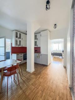Peaceful Apartment in The Heart of The City - Toomemägi - Tartu - 6