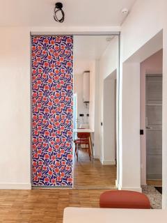Peaceful Apartment in The Heart of The City - Toomemägi - Tartu - 4