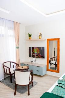 Adeea Suites Naivasha - Naivasha - 8