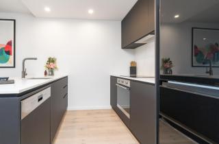 Oak Wood - Johannesburg - 6
