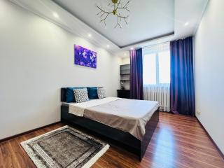 Трёх комнатная Мега Горы - Almaty - 4