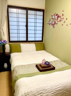 民泊 & 人力車 Murakami International - Kishiwada - 2