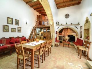 Villa in Crete with Vineyard Experience - Kalamítsion Alexándrou - 3