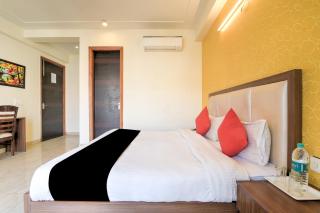 Hotel O The Luxe 18 - Gurgaon - 9