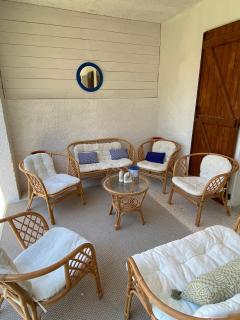 NOUVEAU Grande maison familiale Leucate Village - Leucate - 6