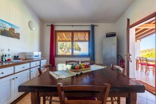 Villa Azzurra con piscina - Tertenia - 7