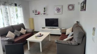 Haus CRIS - L'Escala - 8